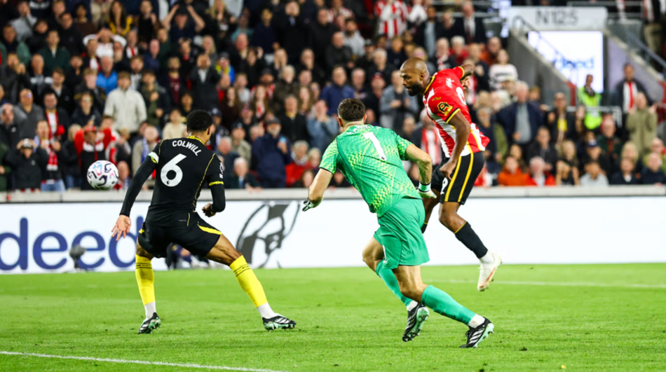 Brentford vs Chelsea (02:00 – 19/09) | Xem lại trận đấu
