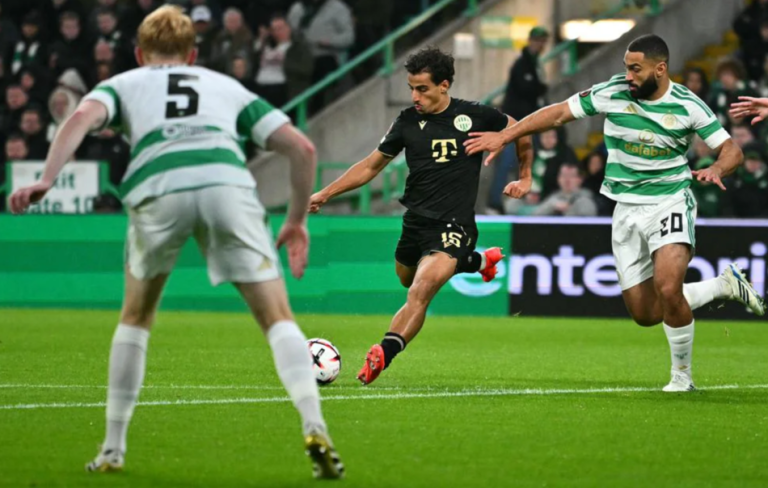 Full Match: Celtic FC vs Ferencvarosi TC (02:00 – 18/09)