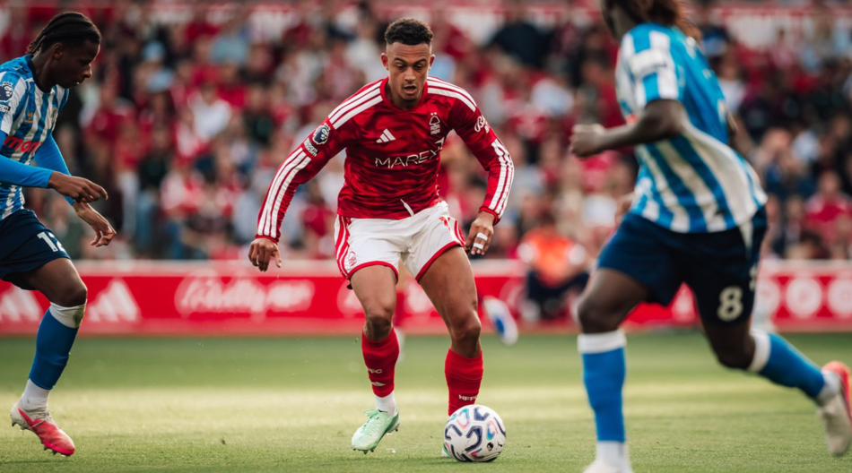 Nottingham Forest vs Coventry City (23:30 – 19/09) | Xem lại trận đấu